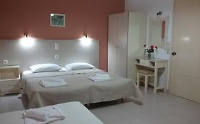 Ilona Apartments Chania